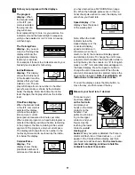 Preview for 11 page of NordicTrack C 1800S Manual