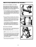 Preview for 24 page of NordicTrack C 2200 User Manual