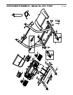 Preview for 34 page of NordicTrack C 2200 User Manual