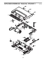 Предварительный просмотр 33 страницы NordicTrack C 2450 User Manual