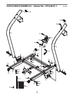 Предварительный просмотр 34 страницы NordicTrack C 2450 User Manual