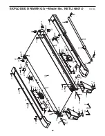 Preview for 32 page of NordicTrack C 2500 User Manual