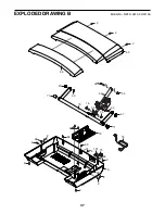 Preview for 37 page of NordicTrack C 320i User Manual