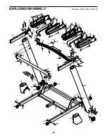 Preview for 38 page of NordicTrack C 320i User Manual