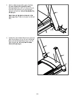 Preview for 11 page of NordicTrack C 630 NTL16914.0 User Manual