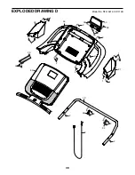 Preview for 39 page of NordicTrack C 630 NTL16914.0 User Manual