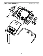 Preview for 35 page of NordicTrack C 700 User Manual