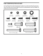 Preview for 7 page of NordicTrack C 970 Pro Treadmill User Manual