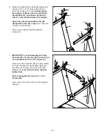 Preview for 11 page of NordicTrack C 970 Pro Treadmill User Manual