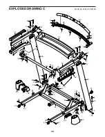 Preview for 38 page of NordicTrack C 970 Pro Treadmill User Manual