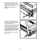 Preview for 11 page of NordicTrack C 970 Pro Manual