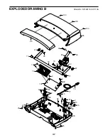 Preview for 37 page of NordicTrack C 970 Pro Manual