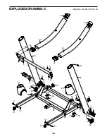 Preview for 38 page of NordicTrack C 970 Pro Manual