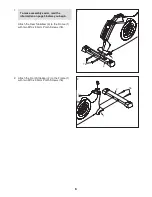 Preview for 6 page of NordicTrack C2 Si Bike User Manual