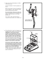 Preview for 8 page of NordicTrack C2 Si Bike User Manual