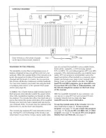 Preview for 10 page of NordicTrack C2100 Treadmill User Manual