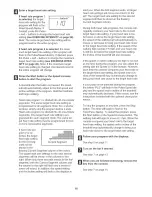 Preview for 16 page of NordicTrack C2100 Treadmill User Manual