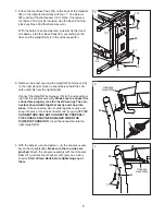 Preview for 7 page of NordicTrack C2150 NTL10805.0 User Manual