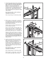 Предварительный просмотр 8 страницы NordicTrack C2155 NTL07707.1 User Manual