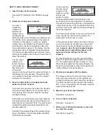 Предварительный просмотр 17 страницы NordicTrack C2155 NTL07707.1 User Manual