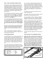 Предварительный просмотр 19 страницы NordicTrack C2155 NTL07707.1 User Manual