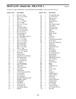 Предварительный просмотр 26 страницы NordicTrack C2155 NTL07707.1 User Manual