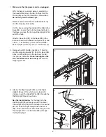 Preview for 7 page of NordicTrack C2155 Treadmill User Manual