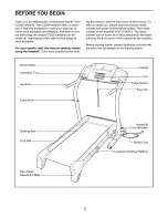 Предварительный просмотр 39 страницы NordicTrack C2200 NTL10905.3 User Manual