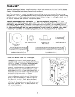 Предварительный просмотр 40 страницы NordicTrack C2200 NTL10905.3 User Manual