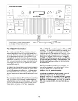 Предварительный просмотр 44 страницы NordicTrack C2200 NTL10905.3 User Manual