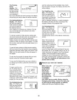 Предварительный просмотр 46 страницы NordicTrack C2200 NTL10905.3 User Manual