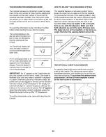 Предварительный просмотр 56 страницы NordicTrack C2200 NTL10905.3 User Manual