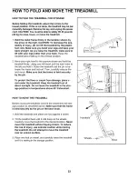 Предварительный просмотр 57 страницы NordicTrack C2200 NTL10905.3 User Manual