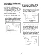 Предварительный просмотр 85 страницы NordicTrack C2200 NTL10905.3 User Manual