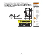 Preview for 5 page of NordicTrack C2250 NTL12840 User Manual