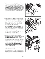 Preview for 8 page of NordicTrack C2250 NTL12840 User Manual