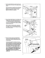 Preview for 7 page of NordicTrack C2255 NTL07806.2 User Manual