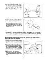 Preview for 8 page of NordicTrack C2255 NTL07806.2 User Manual