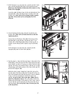 Preview for 7 page of NordicTrack C2270 NTL1295.3 User Manual