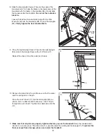 Preview for 9 page of NordicTrack C2270 NTL1295.3 User Manual