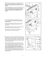 Preview for 7 page of NordicTrack C2270 NTL12950 User Manual