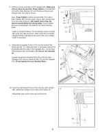 Preview for 9 page of NordicTrack C2270 NTL12950 User Manual