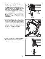 Preview for 9 page of NordicTrack C2270 Treadmill User Manual