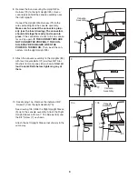 Preview for 9 page of NordicTrack C2400 30703.0 User Manual