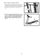 Preview for 26 page of NordicTrack C2400 30703.0 User Manual