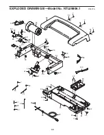 Preview for 33 page of NordicTrack C2400 30703.0 User Manual