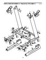 Preview for 34 page of NordicTrack C2400 30703.0 User Manual