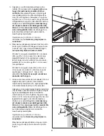 Preview for 9 page of NordicTrack C3000 Treadmill (Hungarian) Felhasználói Kézikönyv