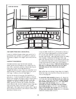 Preview for 12 page of NordicTrack C4000 Treadmill (Hungarian) Felhasználói Kézikönyv