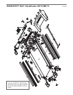 Preview for 32 page of NordicTrack C4000 Treadmill (Hungarian) Felhasználói Kézikönyv